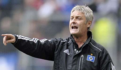 Armin Veh kritisiert den Neu-Stuttgart-Coach Jens Keller nach dessen Christian Gross-Schelte