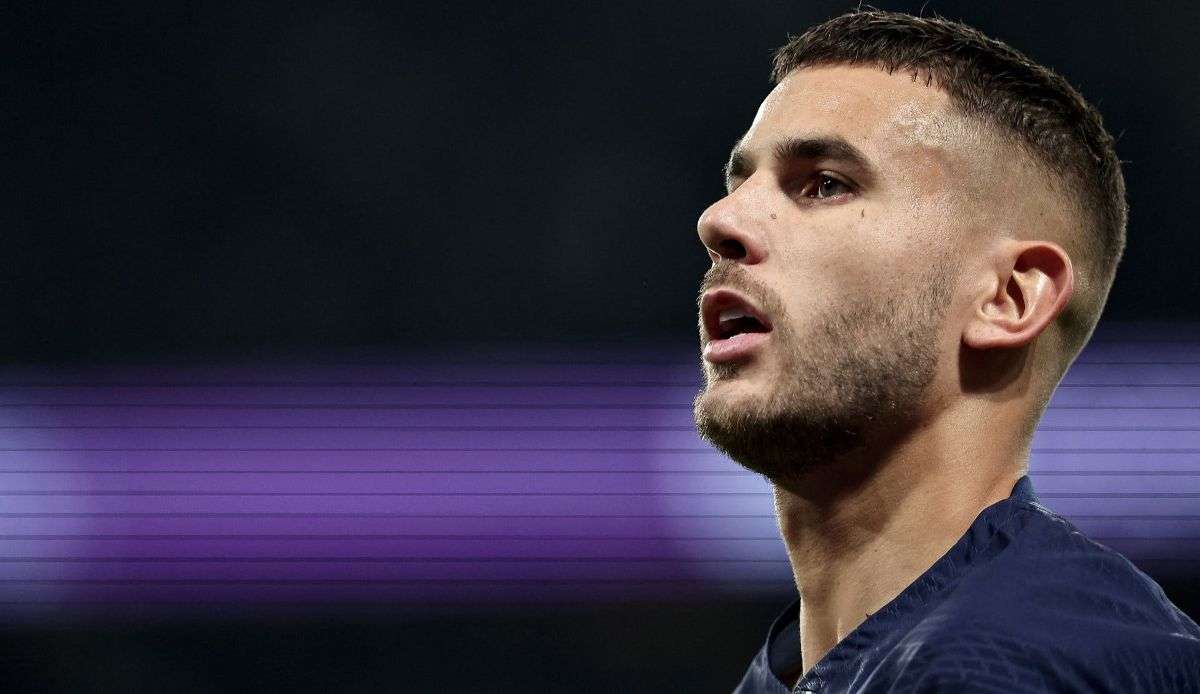 Lucas Hernández