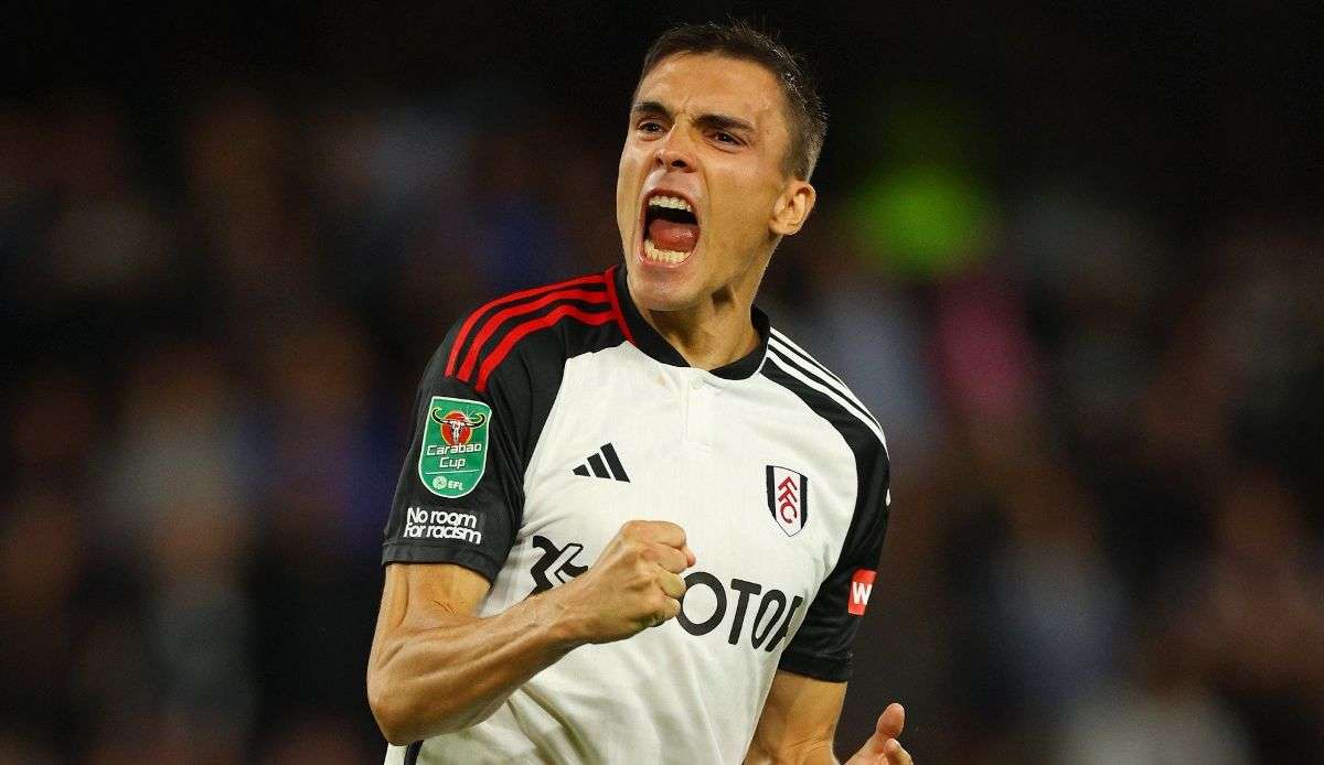 João Palhinha