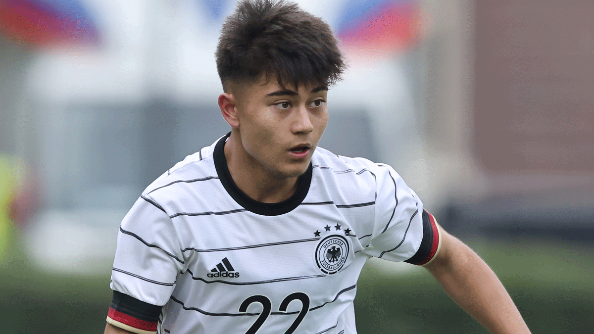 FC Bayern München, Gerücht: Köln-Talent von der Hitz war wohl auch beim FCB begehrt