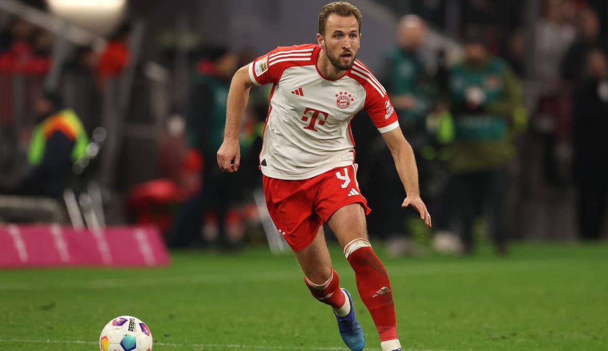 Wie schlagen sich Harry Kane und Co. heute in Köln?