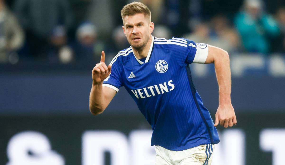 Verlassen die Schalke heute die Abstiegszone?