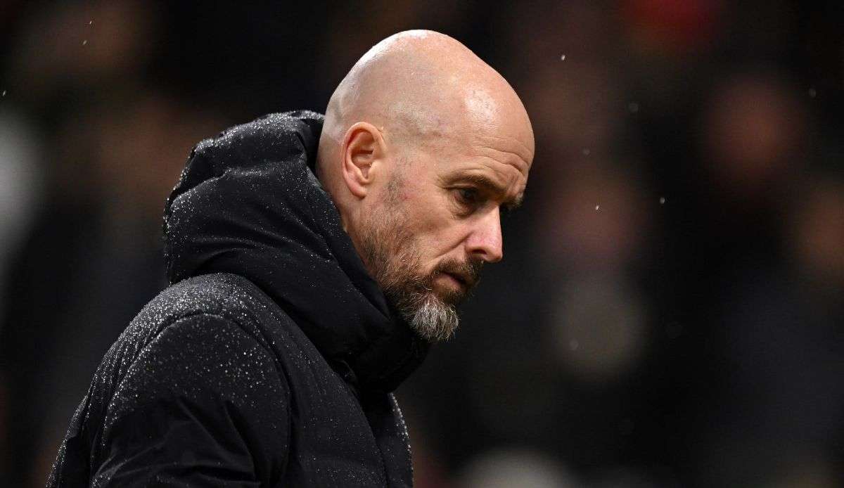 Erik ten Hag