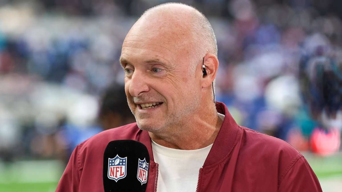 Frank Buschmann verzichtet auf einen Einsatz für RTL beim Super Bowl.