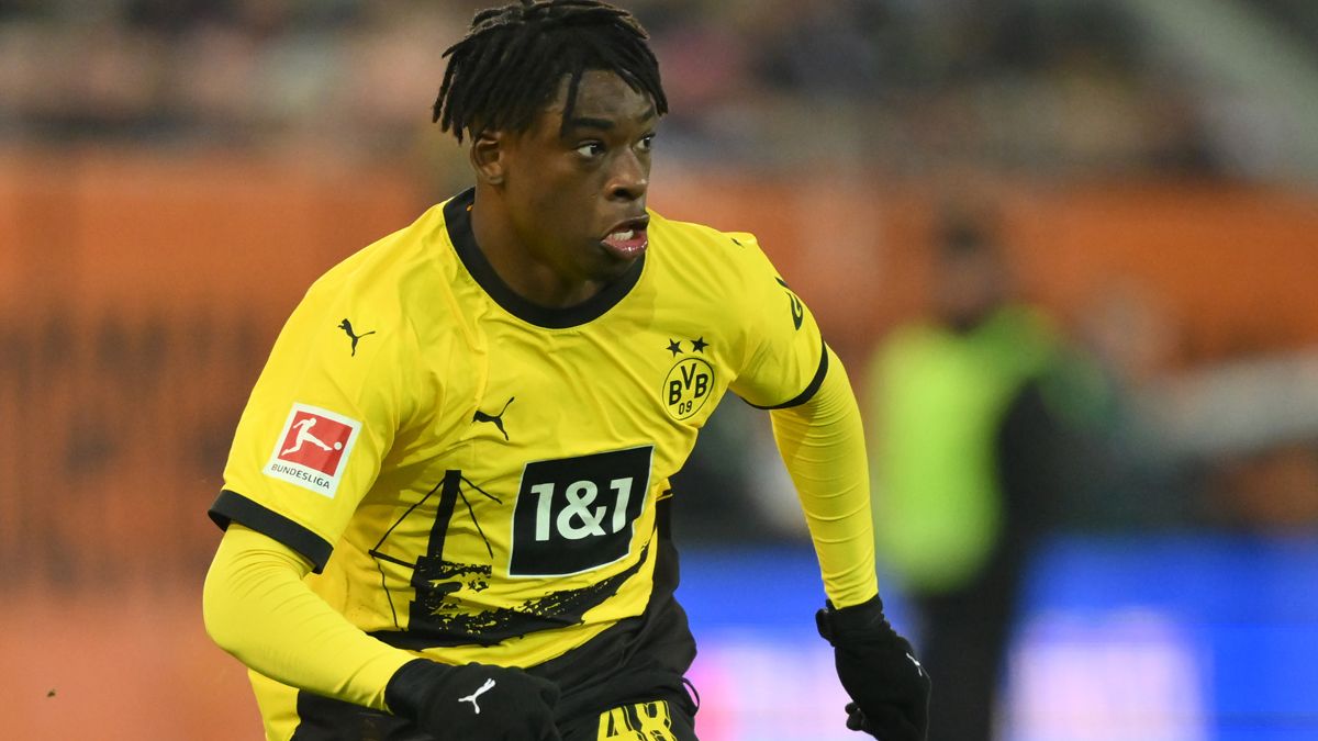 BVB, News: Ex-Talent Samuel Bamba in den Niederlanden rassistisch beleidigt