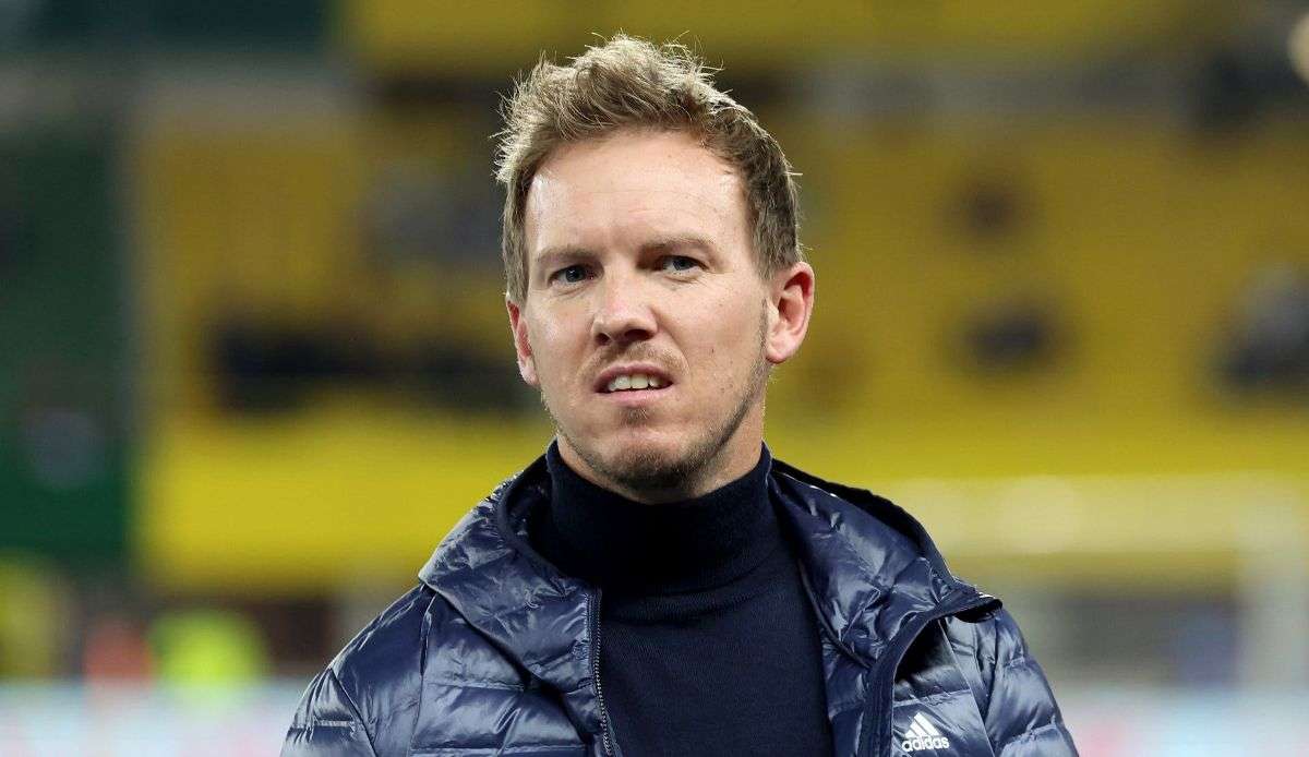 Julian Nagelsmann