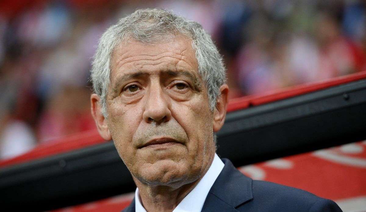 Fernando Santos