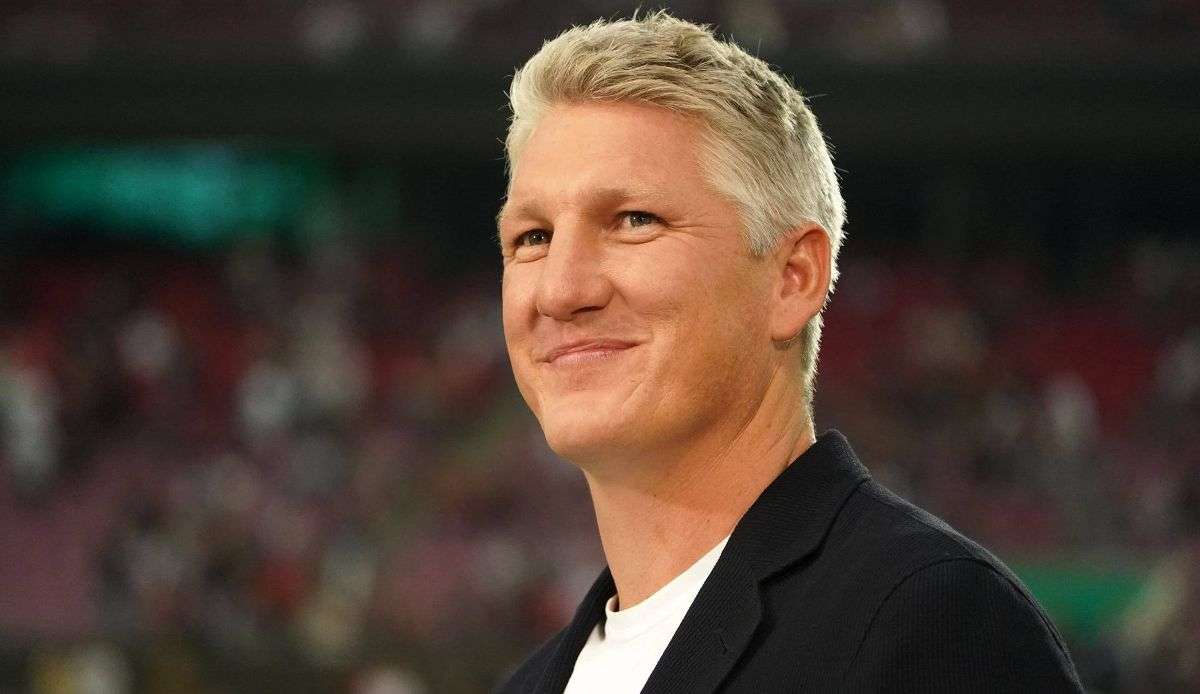 ONLY GERMANY Bastian Schweinsteiger 2022