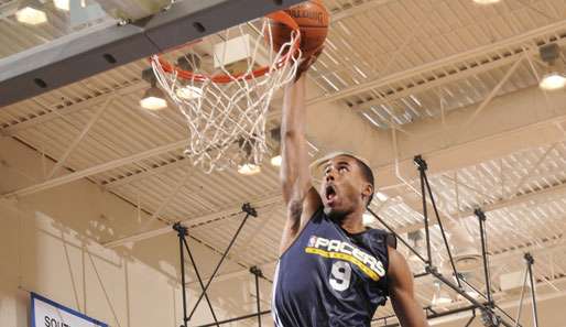 Alba Berlin plant bis Saisonende mit Bryce Taylor