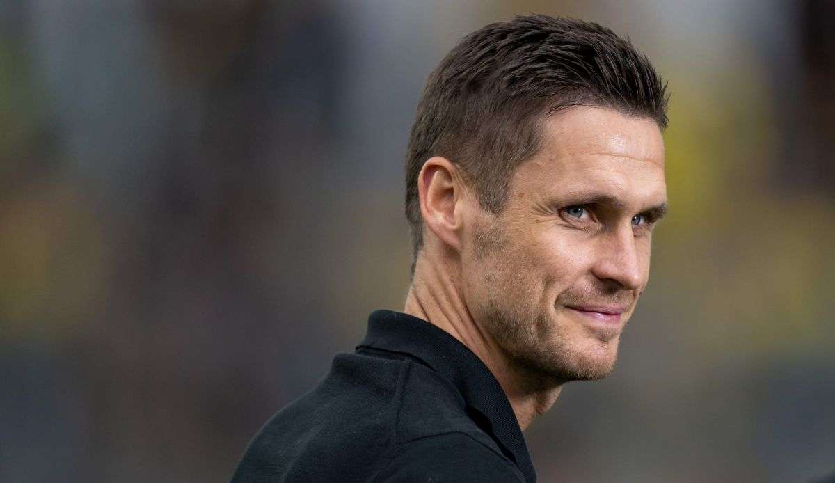 Sebastian Kehl 2022