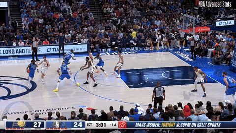 Tim Hardaway Jr. im Formtief bei den Dallas Mavericks: Das große ...