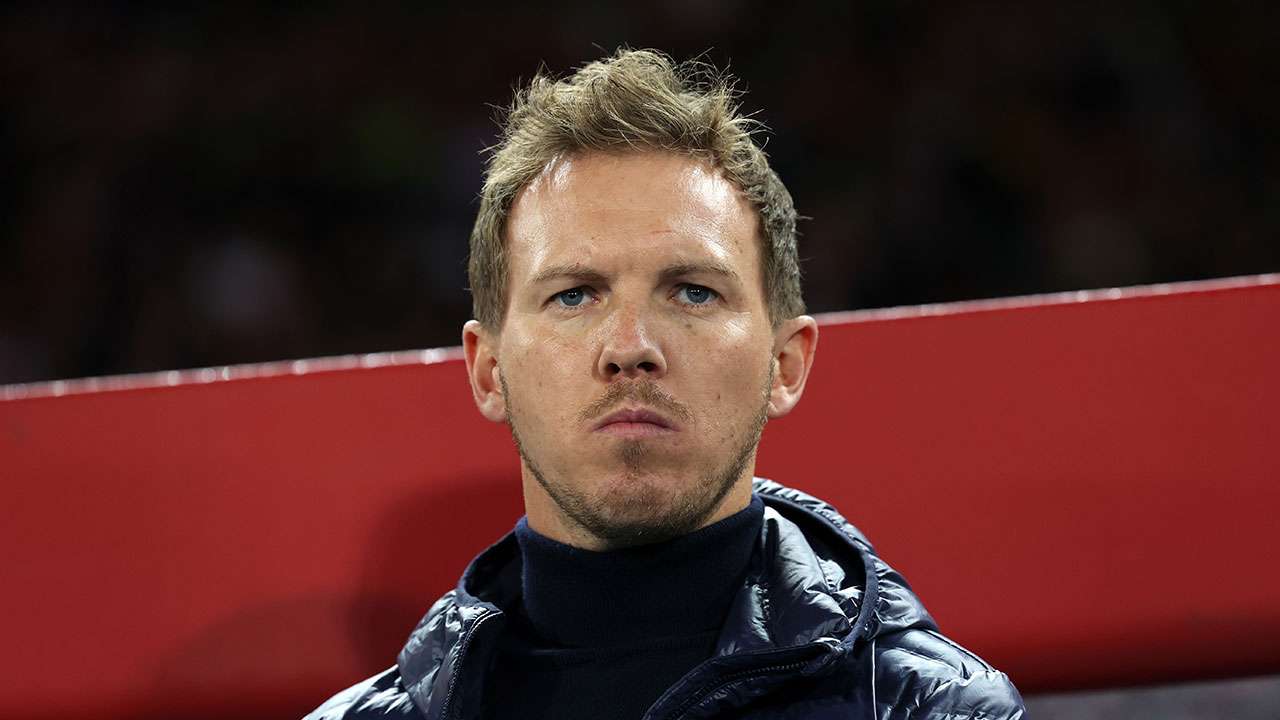 Wen wird Julian Nagelsmann gegen Frankreich aufs Feld schicken?