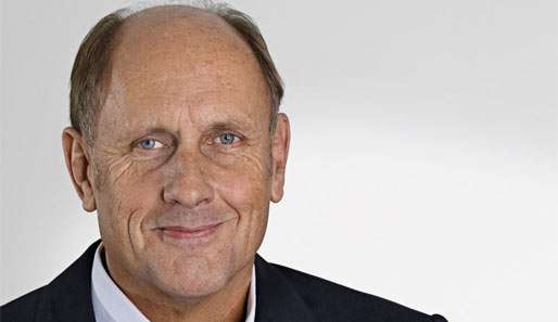 Hans Joachim Stuck fuhrt von 1974-1979 Rennen in der Formel 1