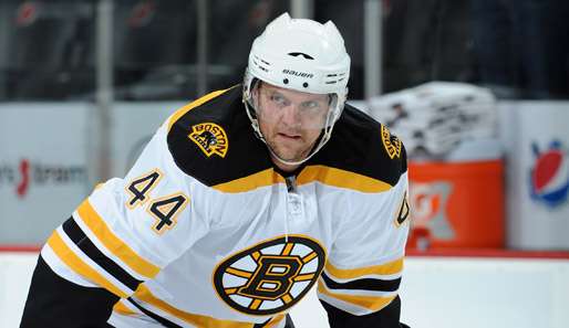 Dennis Seidenberg wechselte 2002 über den großen Teich. Seine erste Station: Philadelphia Flyers
