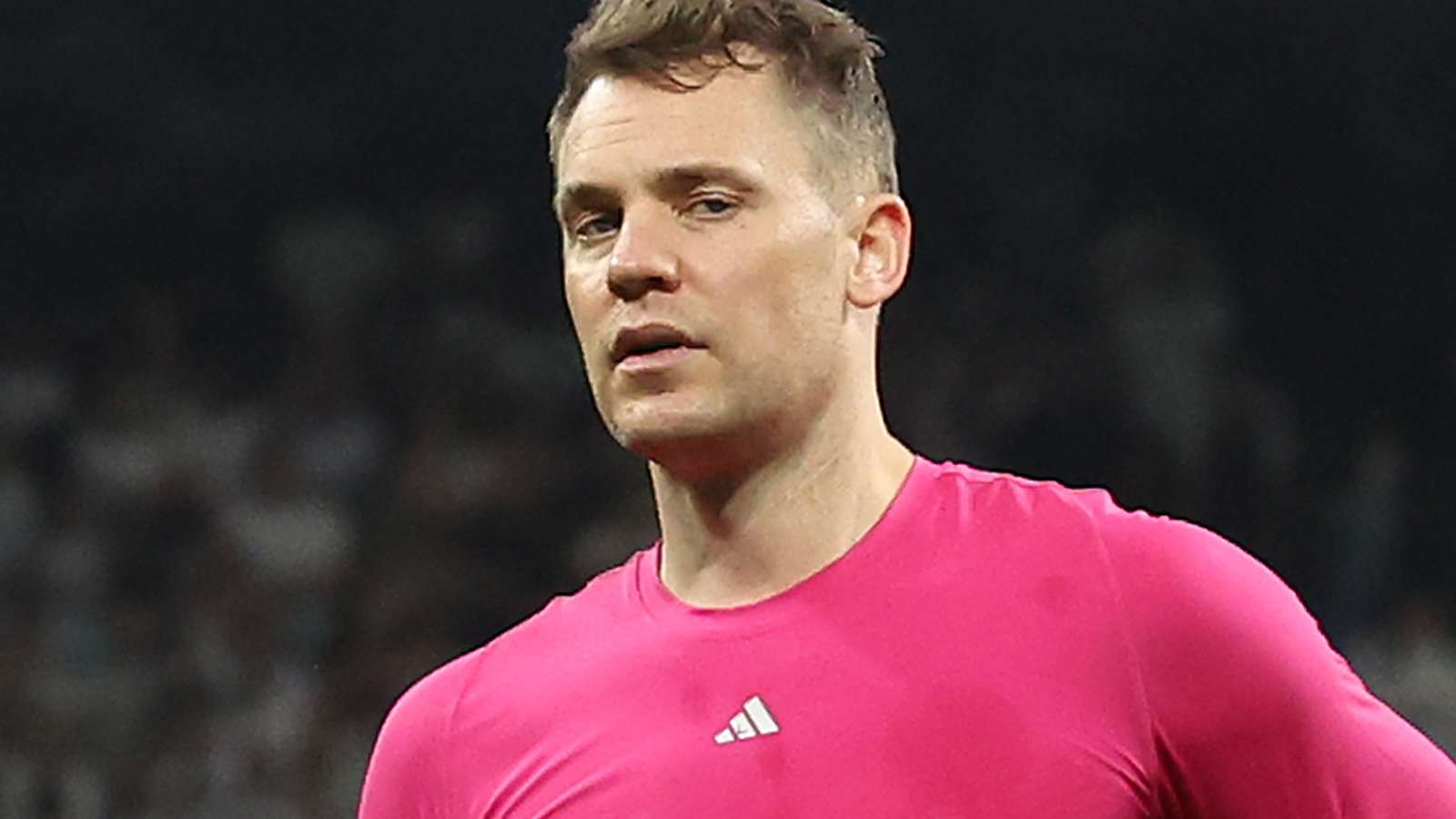 Manuel Neuer wurde in Madrid zum tragischen Helden.