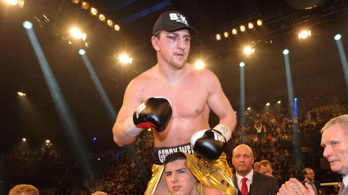 Marco Huck