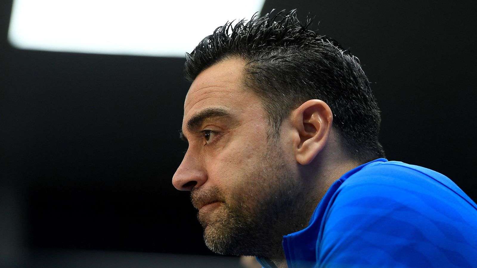 Xavi