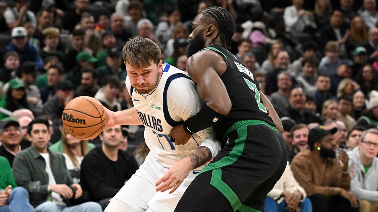 Dallas Mavericks vs. Boston Celtics NBA Finals Termin Datum Zeitplan Spielplan Ort Ubertragung im Free TV und Livestream SPOX