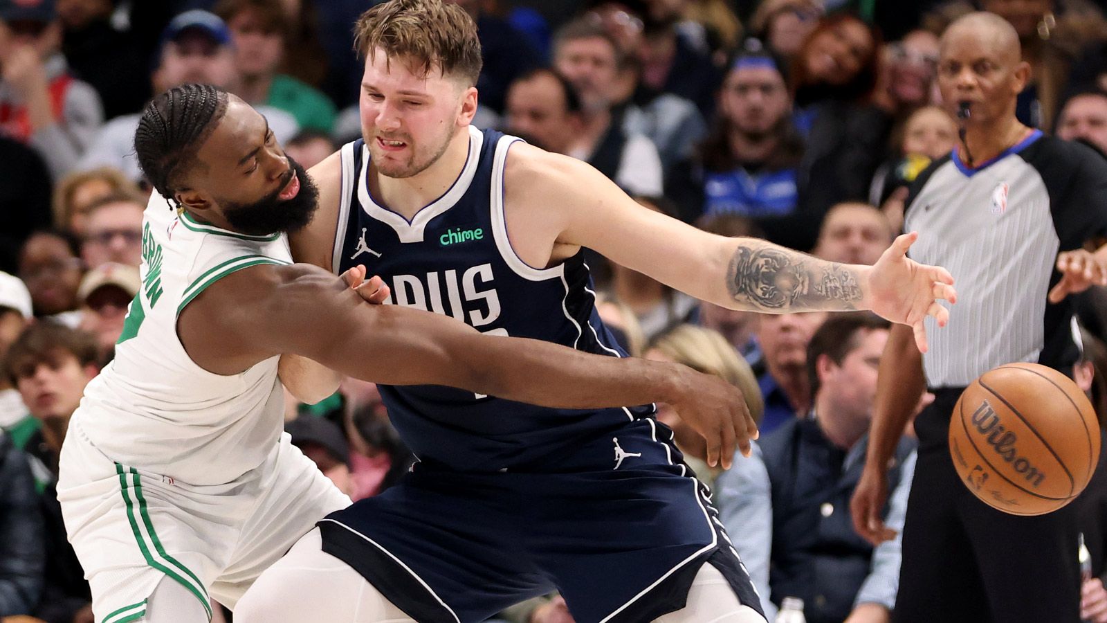 NBA Finals, Spiel 2 der Mavs: Wo läuft Boston Celtics vs. Dallas Mavericks live im Free-TV und Livestream? | SPOX