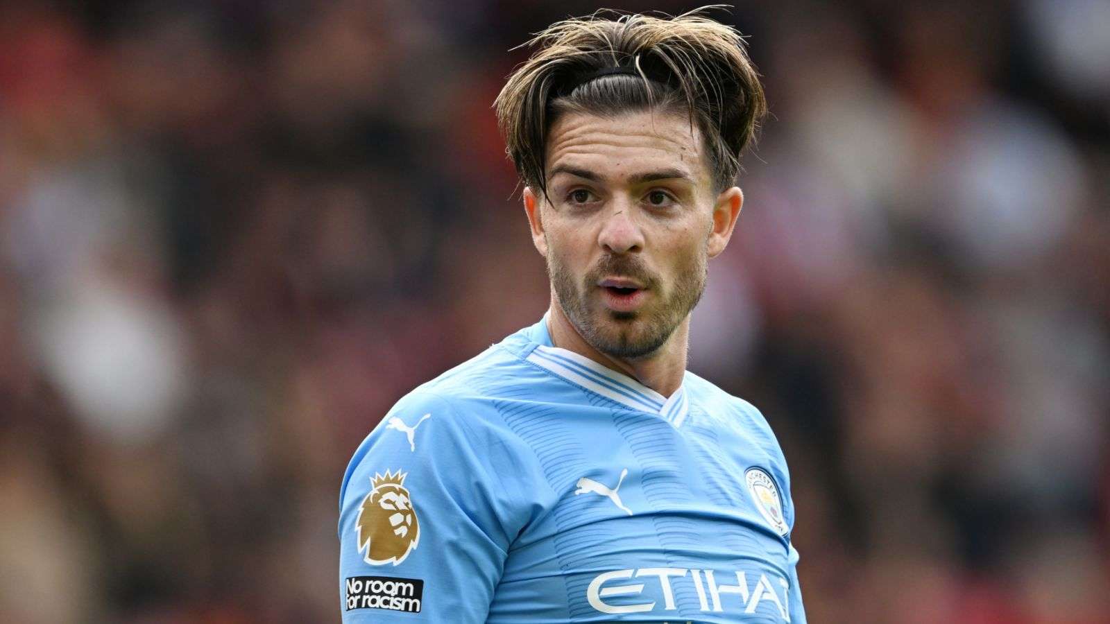 Jack Grealish Manchester City 2023-24