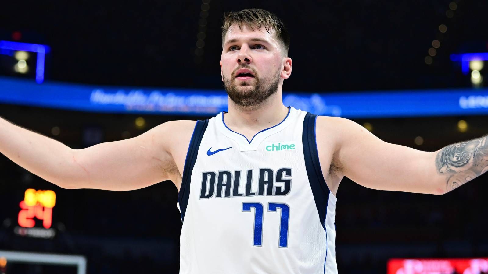 Fragen Und Antworten Zu Den Dallas Mavericks Bekommt Luka Doncic Endlich Hilfe Spox