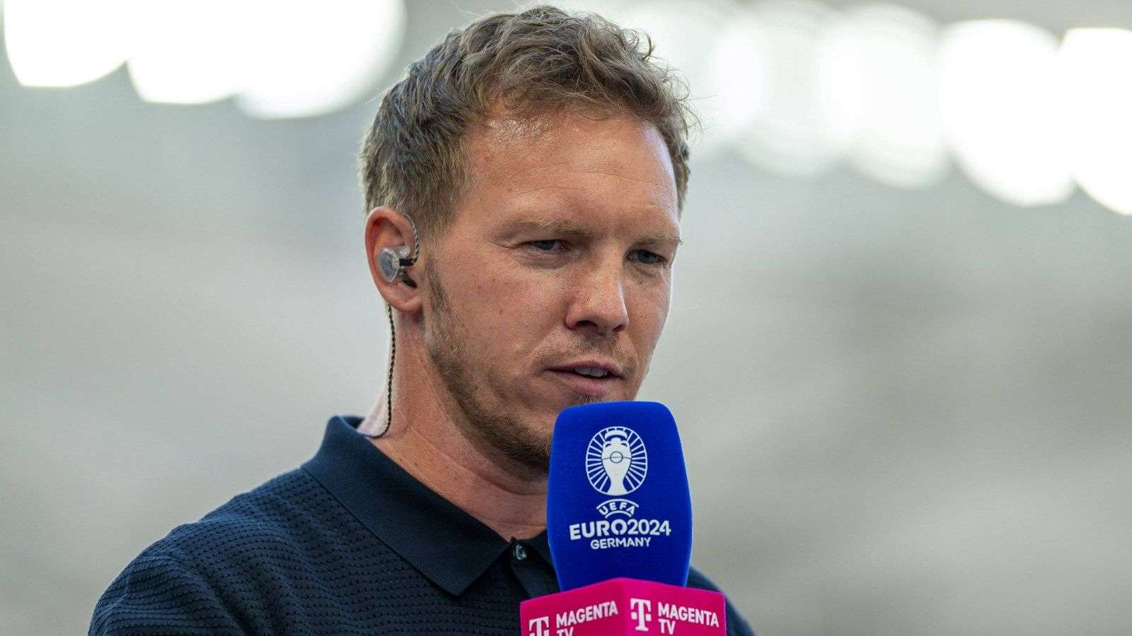 ONLY GERMANY Julian Nagelsmann 2024