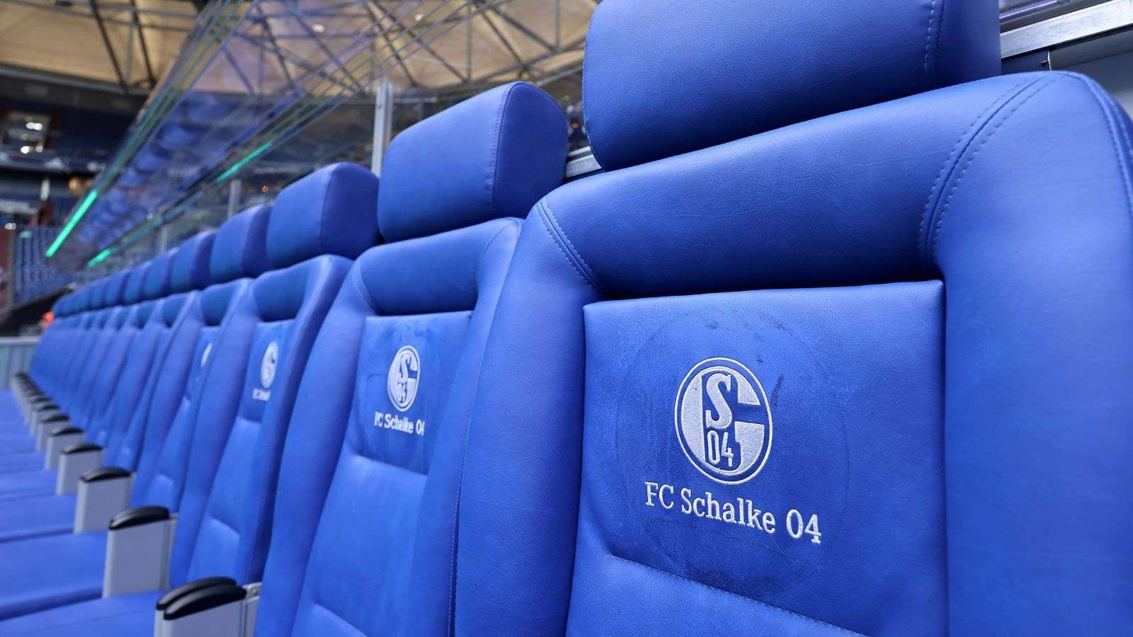 Schalke 04