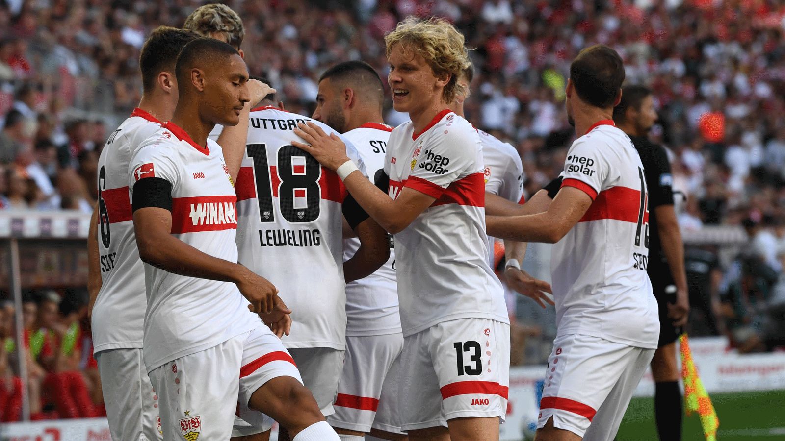 VfB Stuttgart Tickets Wo Kann Ich Karten Kaufen Und Was Kosten Sie 