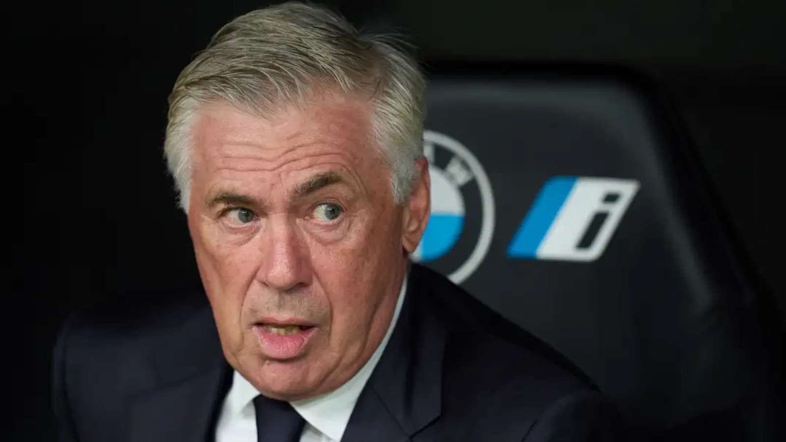 Carlo Ancelotti