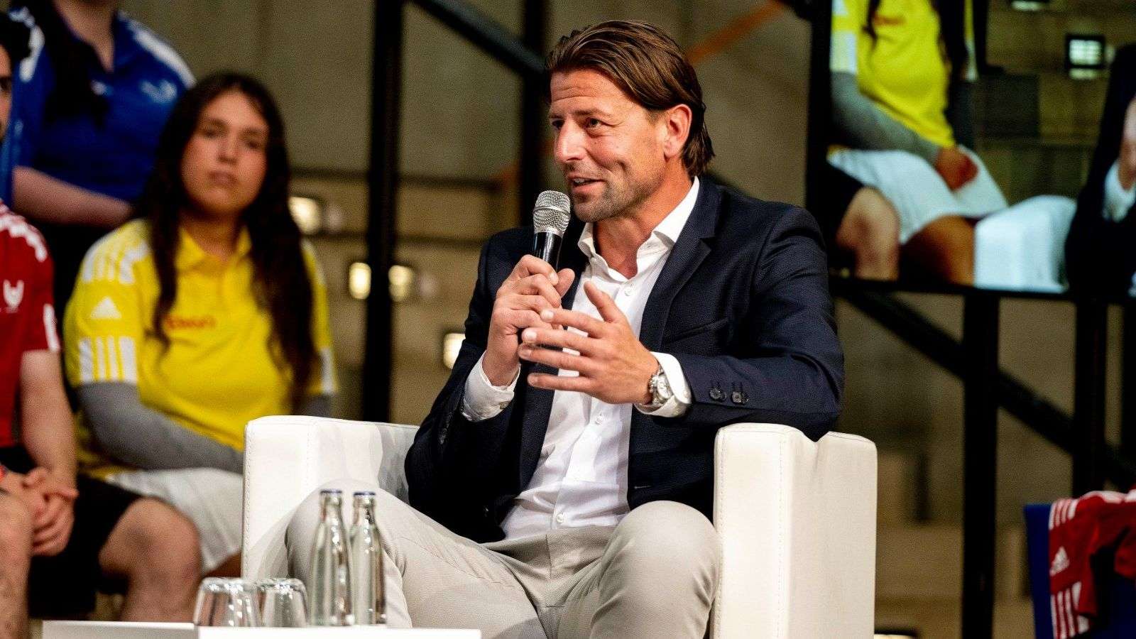 Roman Weidenfeller 2023