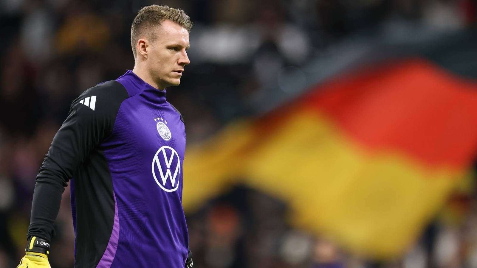 Bernd Leno Germany