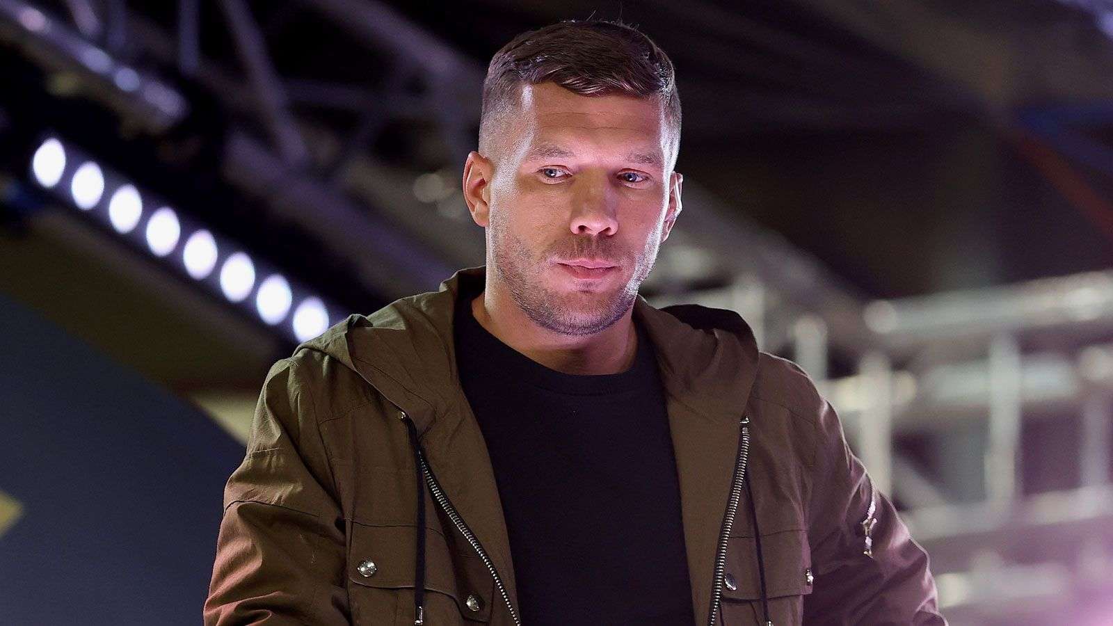 Lukas Podolski