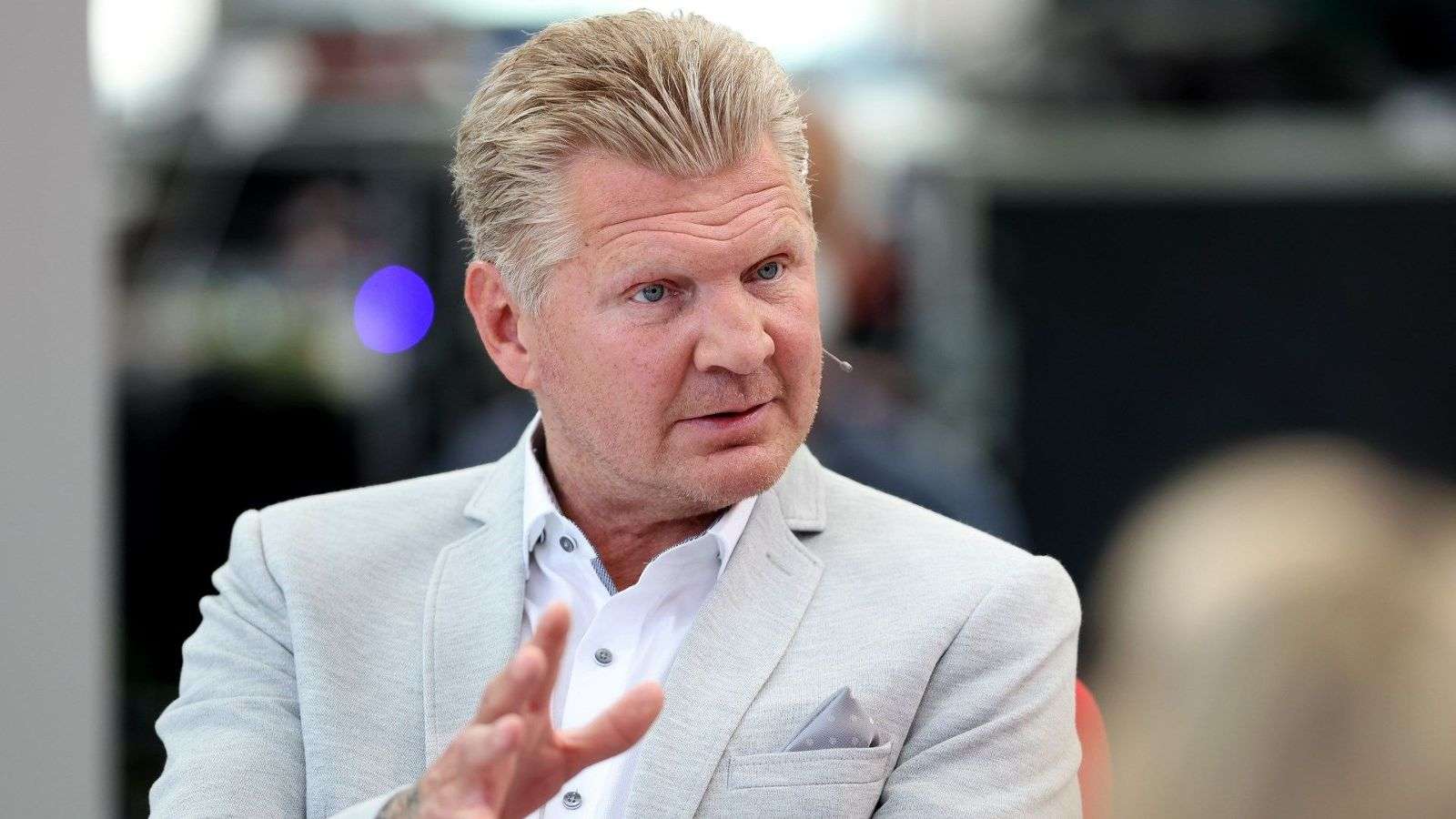 Stefan Effenberg 2022