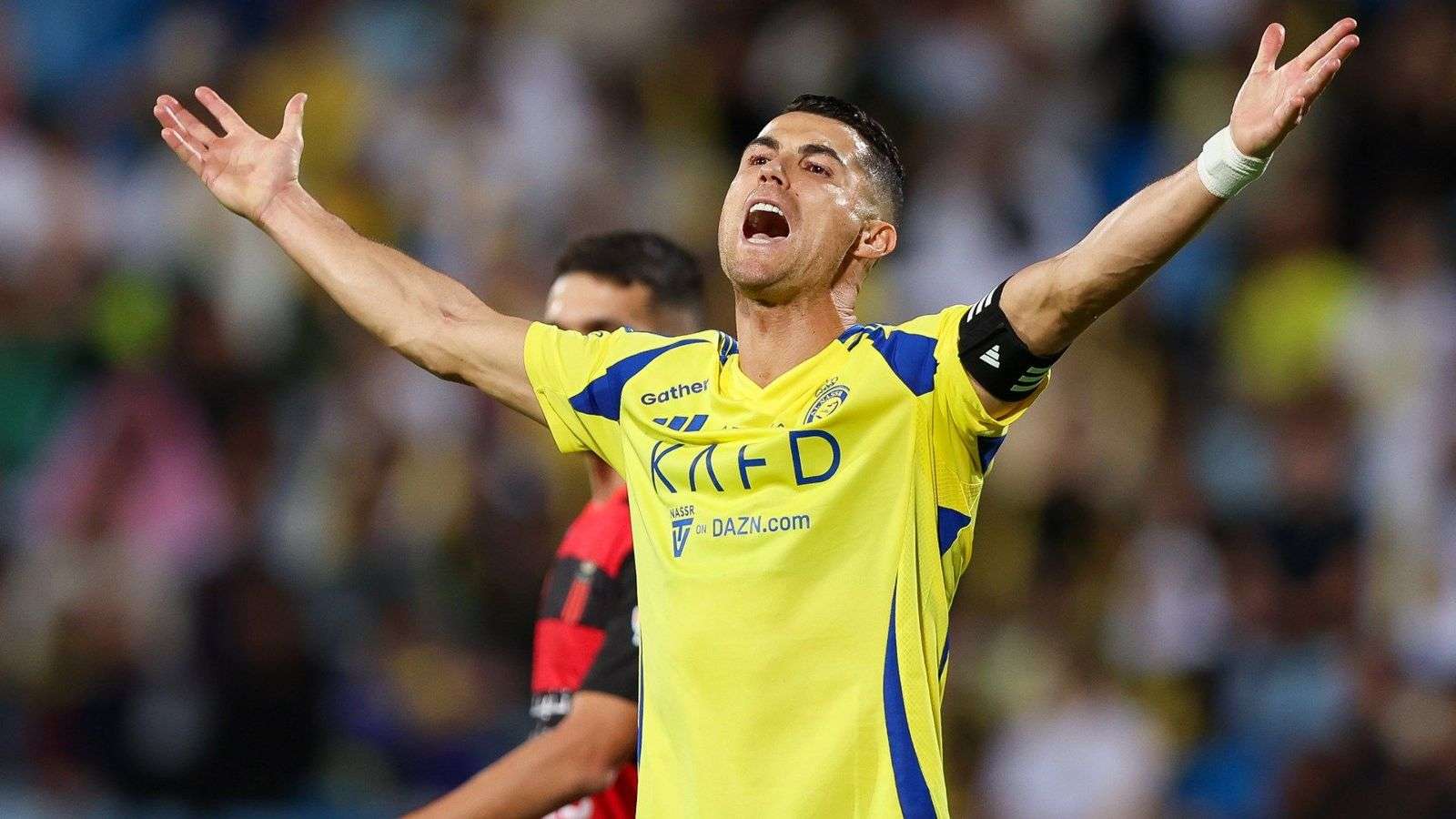 Cristiano Ronaldo Al Nassr 2024