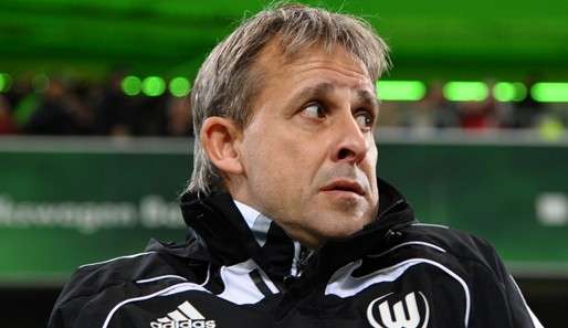 Könnten Sie es übers Herz bringen, diesen Mann auf die Tribüne zu schicken?