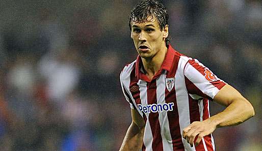 In zwölf Spielen für Spanien traf Fernando Llorente von Athletic Bilbao bislang sieben Mal