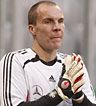 Robert Enke</br> (Hannover 96)