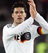 Michael Ballack</br> (FC Chelsea London)