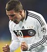 Lukas Podolski</br> (FC Bayern München)