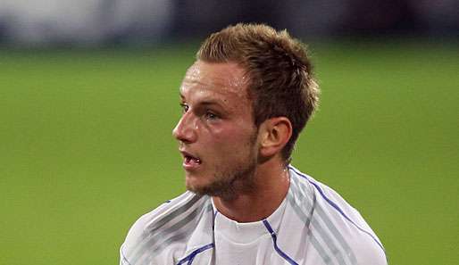 Ivan Rakitic wechselte 2007 als Lincoln-Nachfolger von Basel nach Gelsenkirchen