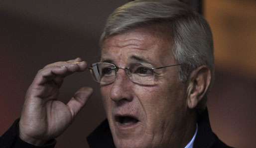 Ex-Italien Coach Marcello Lippi soll Gastgeber Ukraine fit für die EM machen