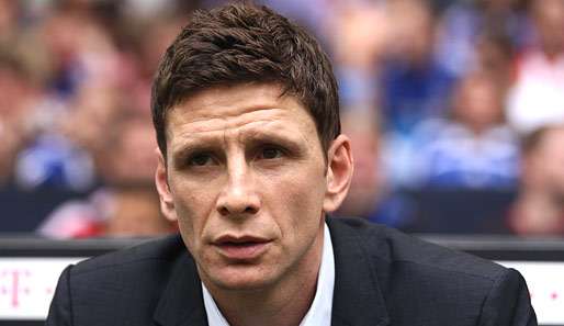 Der Hamburger SV liegt nach der Hinrunde auf einem enttäuschendem 9. Tabellenrang