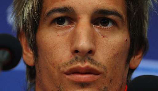 Fabio Coentrao verlängerte im September seinen Vertrag bei Benfica Lissabon bis 2016