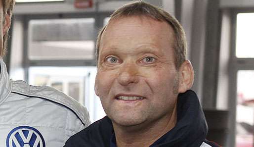 VW-Motorsportdirektor Kris Nissen muss sich derzeit gegen heftige Sex-Anschuldigungen wehren