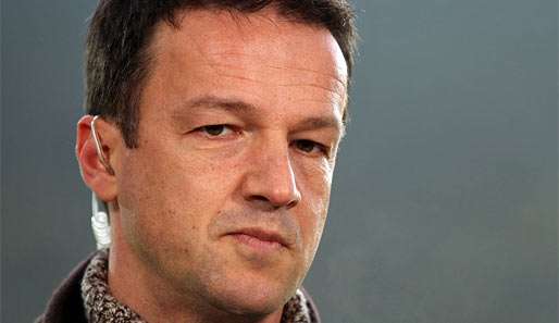 Fredi Bobic will keine hängenden Köpfe beim VfB Stuttgart sehen