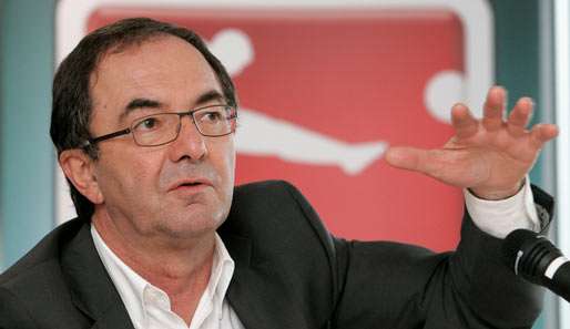Die "Aktion VfB 2011" hat einen offenen Brief an VfB-Präsident Erwin Staudt verfasst