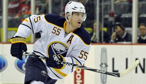 Dem Verkauf der Buffalo Sabres, dem Team von Jochen Hecht, wurde durch die NHL zugestimmt