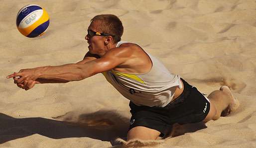 Polen hat den Zuschlag für die Beachvolleyball-Weltmeisterschaft 2013 erhalten