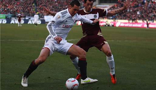 Konnte sich mit Bayern München auf keinen neuen Vertrag verständigen: Miroslav Klose (l.)