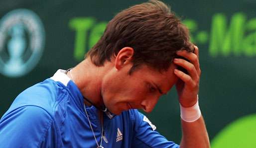 Burnout-Syndrom: Florian Mayer hat das Geheimnis um seine lange Pause gelüftet